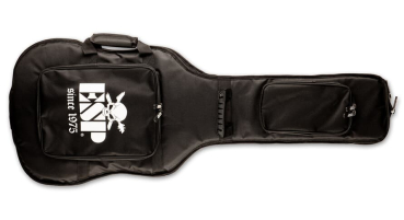 LTD CGIGDXG - DELUXE GUITAR GIG BAG