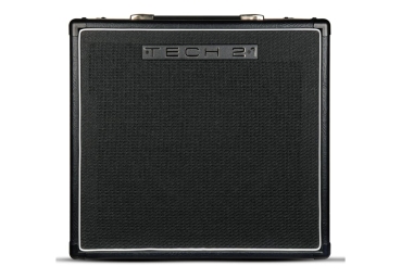 EX112 Cab Black