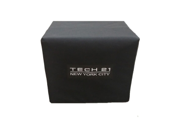 Vinyl Bass Amp Cover VC112-SL