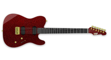 ESP USA TE-II HT E GH RDSPK SD