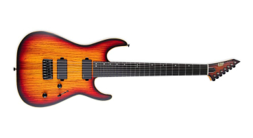 ESP USA M-7 HT BARITONE BH ZBR EMG TESB
