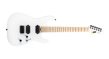 ESP USA M-II HT SC EMG PW