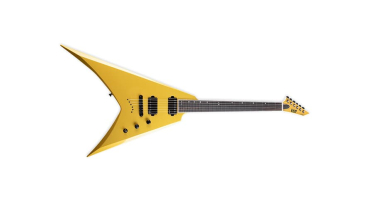 ESP USA V-II NT SC EMG YELLOW