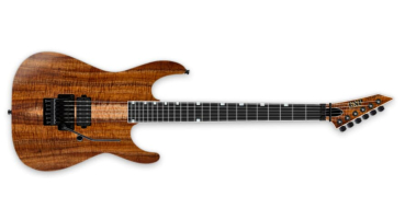 ESP USA M-I FR DLX SD BH KOA NT