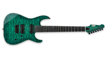 ESP USA M-7 HT QM SD EGSB