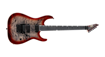 ESP USA M-II NTB FR FM FSM BH BLOOD MOON