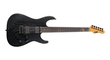 ESP USA M-II HT OG ASH SD BH BLACK