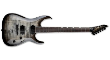 LTD MH-1000NT FM CHARCOAL BURST