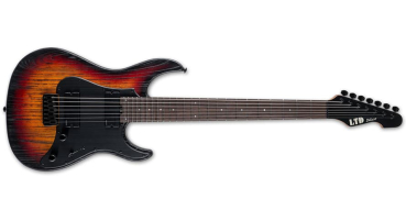 LTD SN-1007 BARITONE HT FIREBLAST