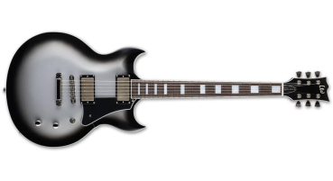 LTD ROYAL SHIVA SILVER SUNBURST