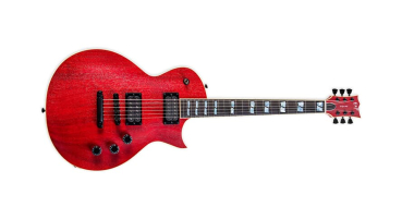 ESP USA ECLIPSE OGM SD BLACK CHERRY Satin
