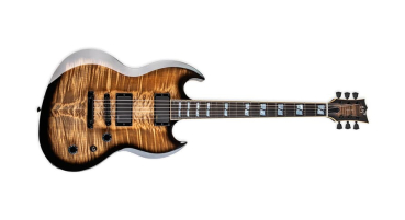 ESP USA VIPER FM BH STBLKSB EMG