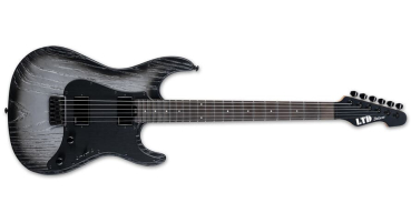 LTD SN-1000 HT SILVER BLAST