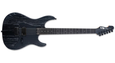 LTD SN-1 HT BLACK BLAST REV