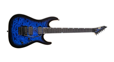 ESP USA M-II DX FR QM E BH DBLSB SB