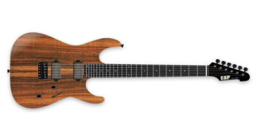 ESP USA M-II HT KOA NATURAL FSHMN EB BH