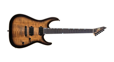 ESP USA M-II NTB TOM BH QM STBLKSB FL
