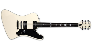 LTD RZK-III OW Richard Z Kruspe Signature