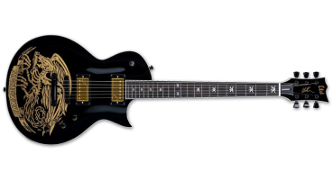 LTD WA-WARBIRD WILL ADLER SIGNATURE GOLD GRAPHIC