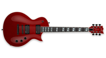 ESP USA ECLIPSE SC EMG GH CHERRY BOMB GLOSS