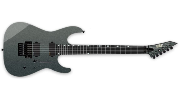 ESP USA M-II FR DLX ADAMANTIUM BH GLOSS EMG