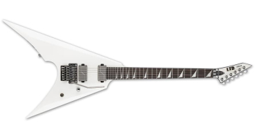 LTD ARROW-1000 PEARL WHITE
