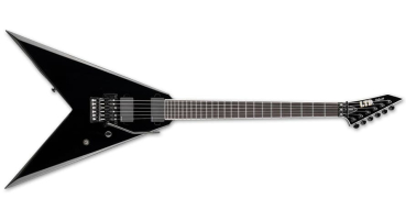 LTD NV-1000 BLACK
