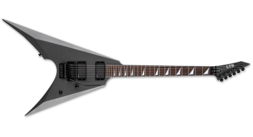 LTD ARROW-400 CHARCOAL METALLIC
