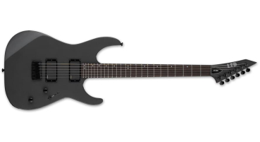 LTD M-400HT CHARCOAL METALLIC