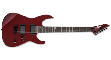 LTD M-400HT SCARLET METALLIC