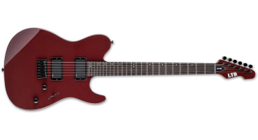 LTD TH-400 SCARLET METALLIC