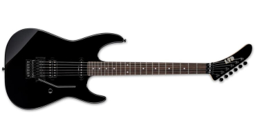 LTD GL-200K BLACK GEORGE LYNCH