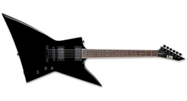 LTD EXL-200 BLACK
