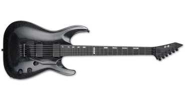 E-II HORIZON FR-II GUN METALLIC BLACK