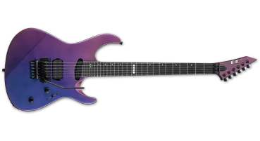 E-II MAVERICK ANDROMEDA II SATIN