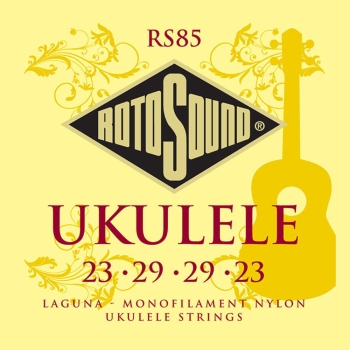 Ukulele-Saiten Sopran Laguna