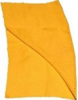 Music Nomad Flannel Polishing Cloth