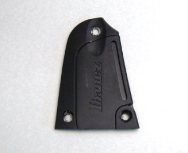 IBANEZ plastic truss rod cover - black for selected GIO/GSR models 4PT3XA0001