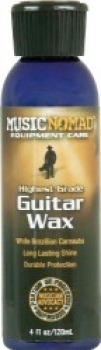 Music Nomad Guitar Wax