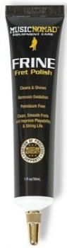 Music Nomad FRINE Fret Polish