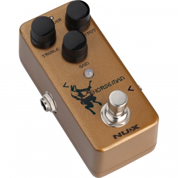 nuX NOD-1 Horseman Overdrive