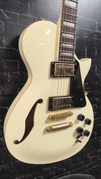 Preview: LTD PS-1 VW Vintage White