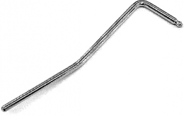 IBANEZ whammy bar - chrome T1802/T1502 2TRA001R-CH