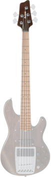 IBANEZ Bass Neck For SR600E-AST 1NK1PC0498AST