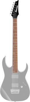 Ibanez Neck for RGIB21-BK / 1NK1PA0612