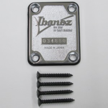 IBANEZ Neck for S671ALB-BCM 1NK1PA0609