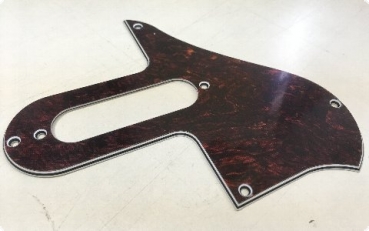PICKGUARD MANDOLINE     IBANEZ