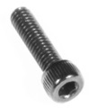 IBANEZ height adjustment bolt - for Gibraltar Custom bridge 2GB1MBB002