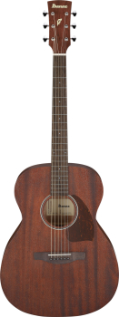 IBANEZ PC Performance Acoustic Guitar 6-String - Open Pore Natural PC12MH-OPN