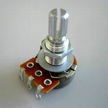 IBANEZ Potentiometer A25K 3VR00A0005